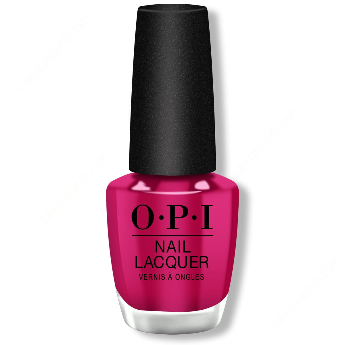 OPI Nail Lacquer - Madam President 0.5 oz - Professional Care