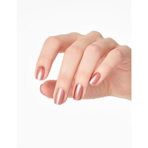 OPI Nail Lacquer - Made It To The Seventh Hills! 0.5 oz - Professional Care