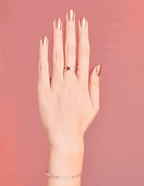 OPI Nail Lacquer - Made It To The Seventh Hills! 0.5 oz - Professional Care