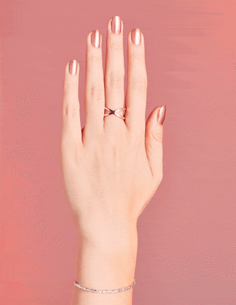 OPI Nail Lacquer - Made It To The Seventh Hills! 0.5 oz - Professional Care