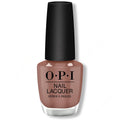 OPI Nail Lacquer - Made It To The Seventh Hills! 0.5 oz - Professional Care