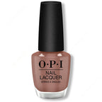 OPI Nail Lacquer - Made It To The Seventh Hills! 0.5 oz - Professional Care