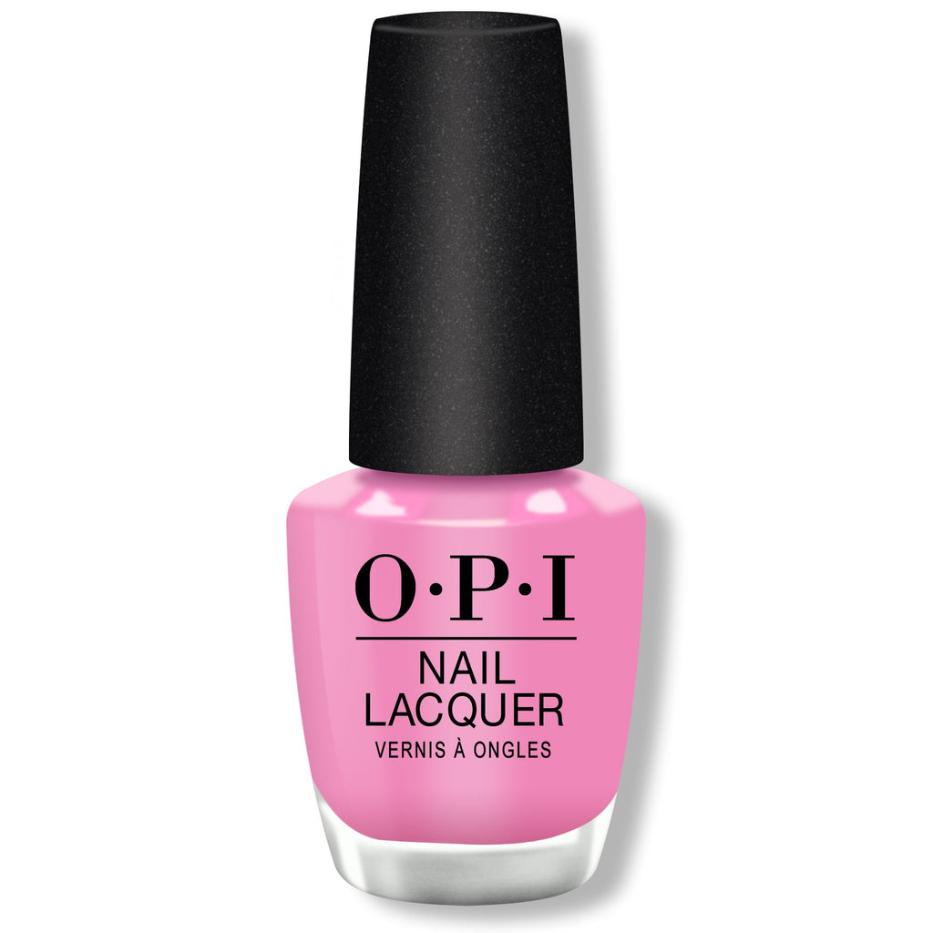 OPI Nail Lacquer - Makeout-side 0.5 oz - Professional Care