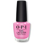 OPI Nail Lacquer - Makeout-side 0.5 oz - Professional Care