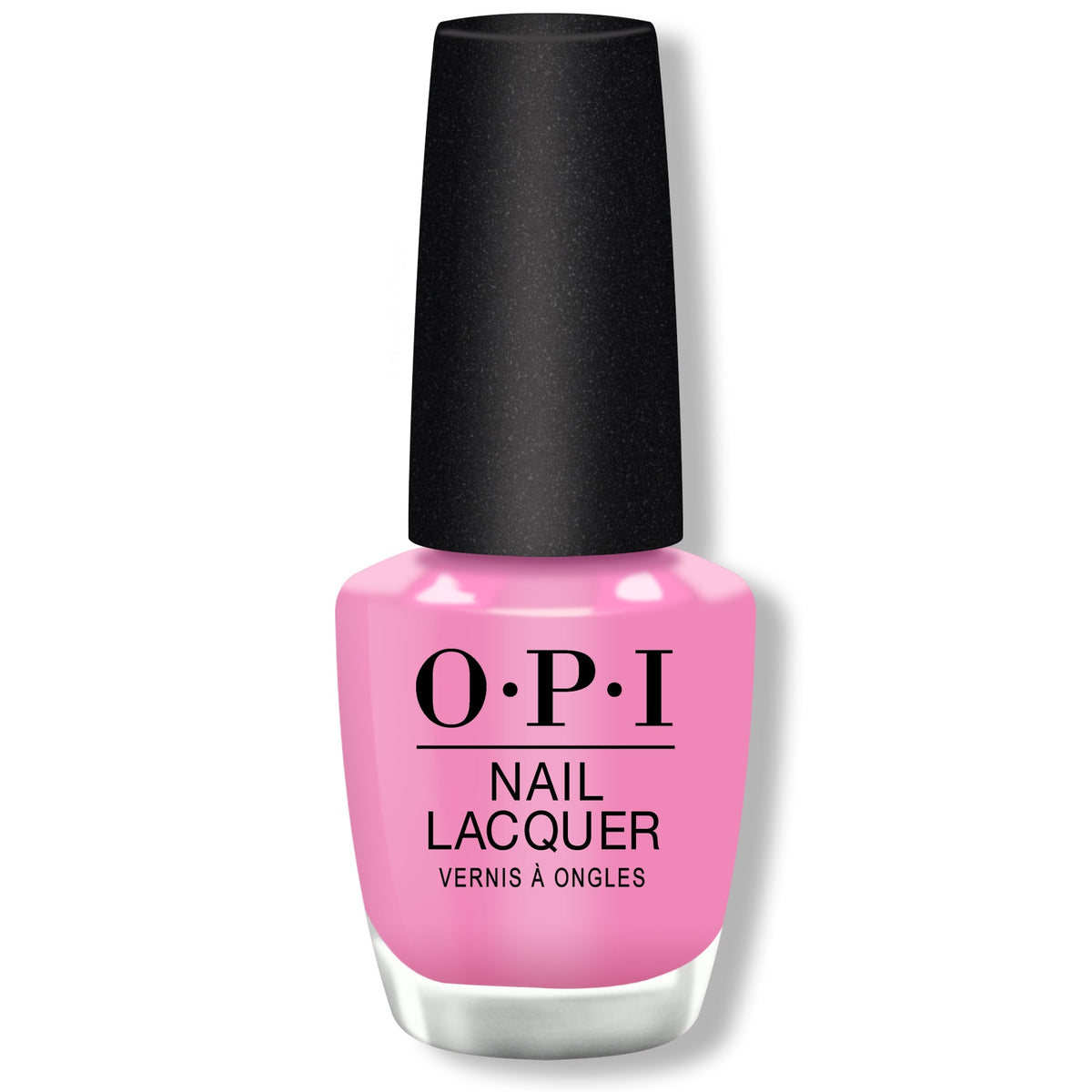 OPI Nail Lacquer - Makeout-side 0.5 oz - Professional Care