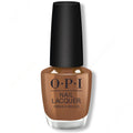 OPI Nail Lacquer - Material Gworl 0.5 oz
