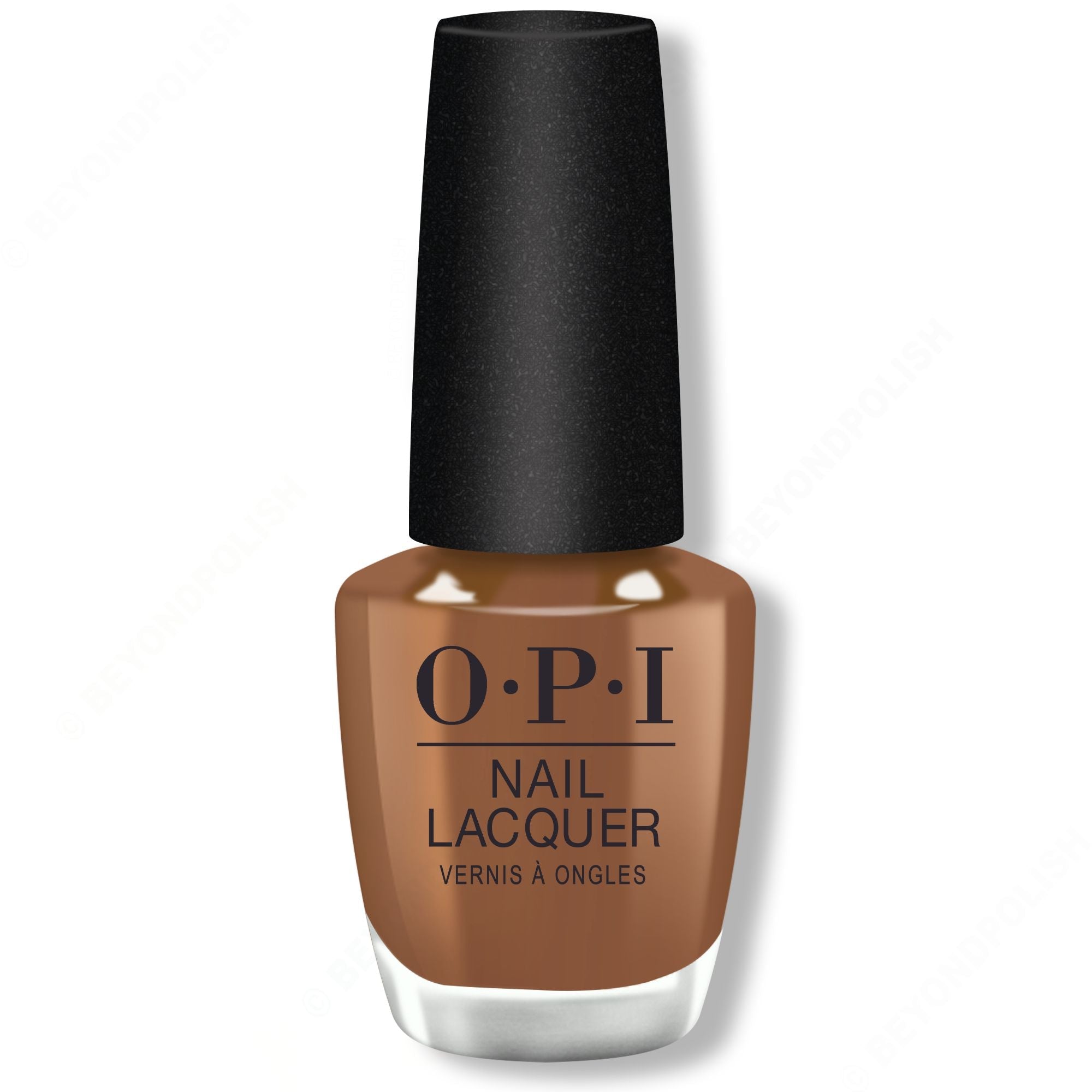 OPI Nail Lacquer - Material Gworl 0.5 oz
