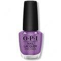 OPI Nail Lacquer - Medi-take It All In 0.5 oz - Professional Care