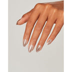 OPI Nail Lacquer - Metallic Composition 0.5 oz - Professional Care