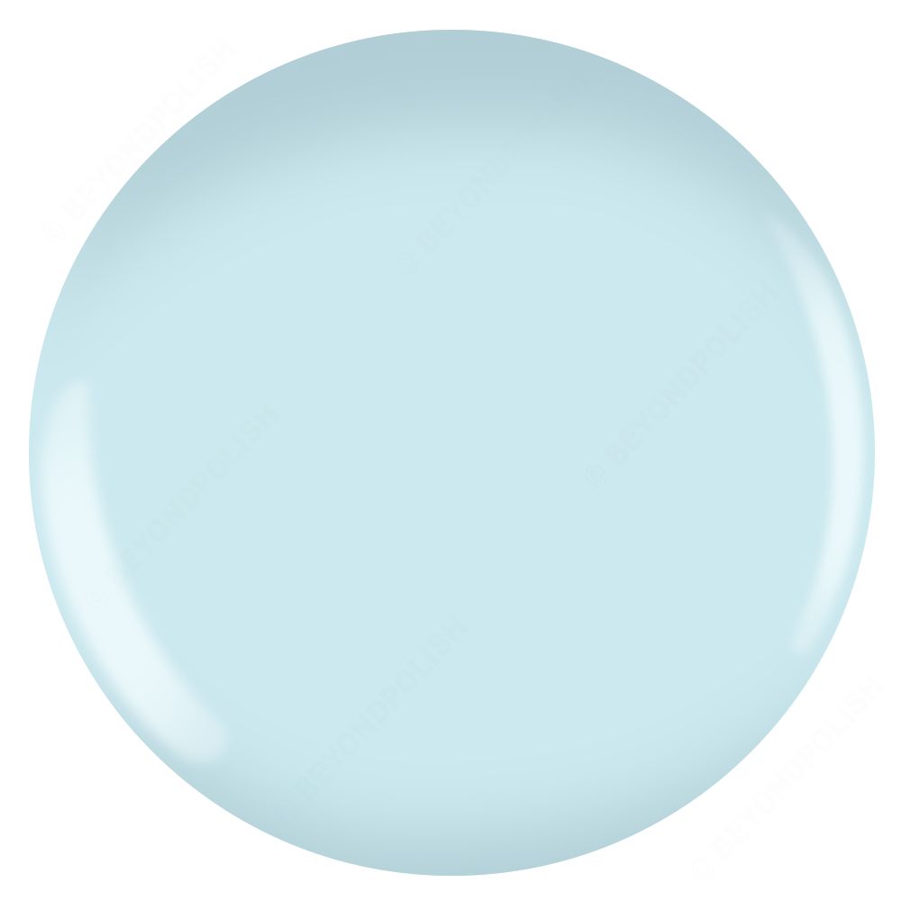 OPI Nail Lacquer - Mexico City Move-mint 0.5 oz - Professional Care