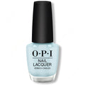 OPI Nail Lacquer - Mexico City Move-mint 0.5 oz - Professional Care