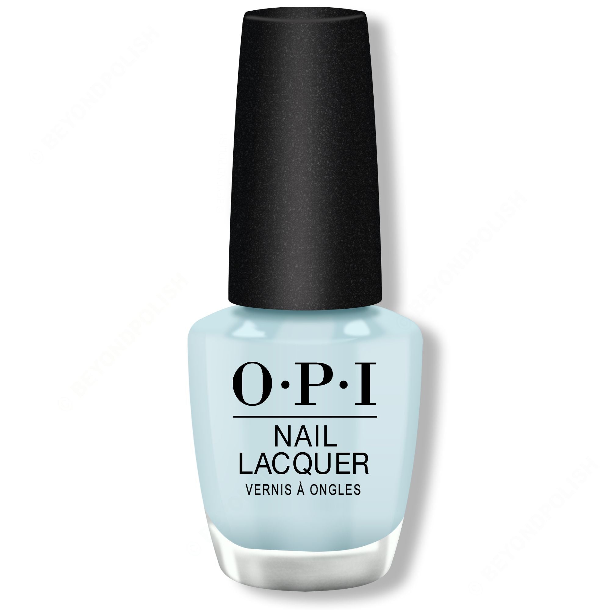 OPI Nail Lacquer - Mexico City Move-mint 0.5 oz - Professional Care
