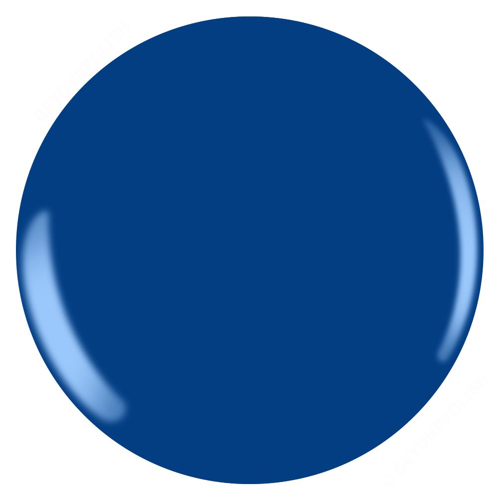OPI Nail Lacquer - Mi Casa Es Blue Casa 0.5 oz