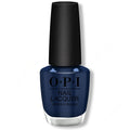 OPI Nail Lacquer - Midnight Mantra 0.5 oz