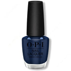 OPI Nail Lacquer - Midnight Mantra 0.5 oz