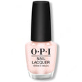 OPI Nail Lacquer - Mimosas for Mr. & Mrs. 0.5 oz - Professional Care