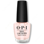 OPI Nail Lacquer - Mimosas for Mr. & Mrs. 0.5 oz - Professional Care