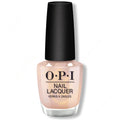 OPI Nail Lacquer - Mirror, Mirror on the Awe 0.5 oz