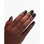 OPI Nail Lacquer - Mirror Shine Top Coat 0.5 oz - Professional Care