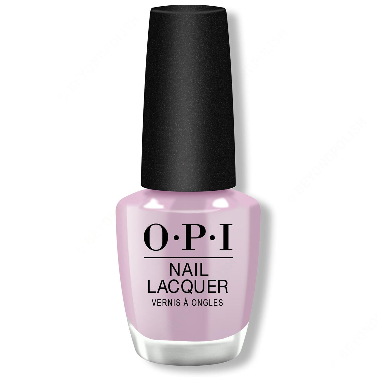 OPI Nail Lacquer - Mod About Me 0.5 oz - OPIcons Spring 2026 - Professional Care