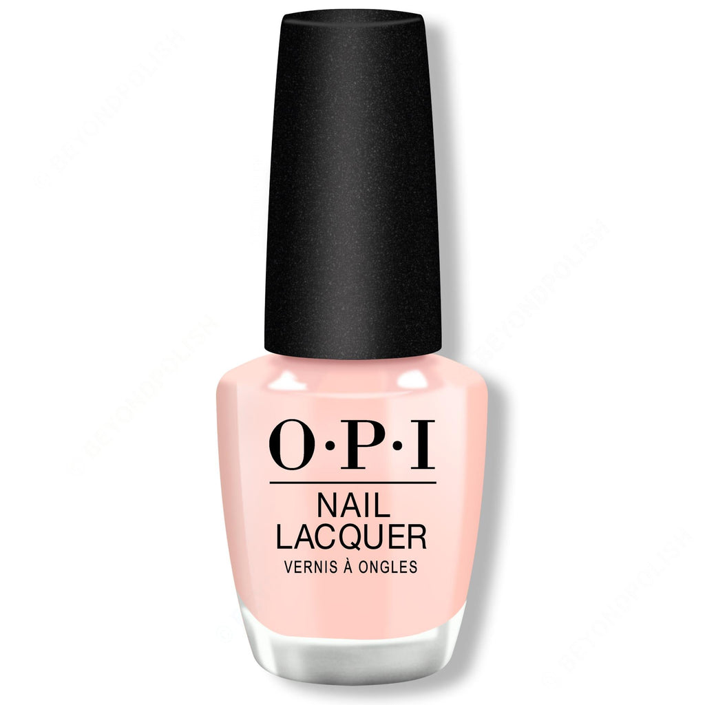 OPI Nail Lacquer - Mod About You Pastel 0.5 oz - Professional Care
