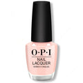OPI Nail Lacquer - Mod About You Pastel 0.5 oz - Professional Care