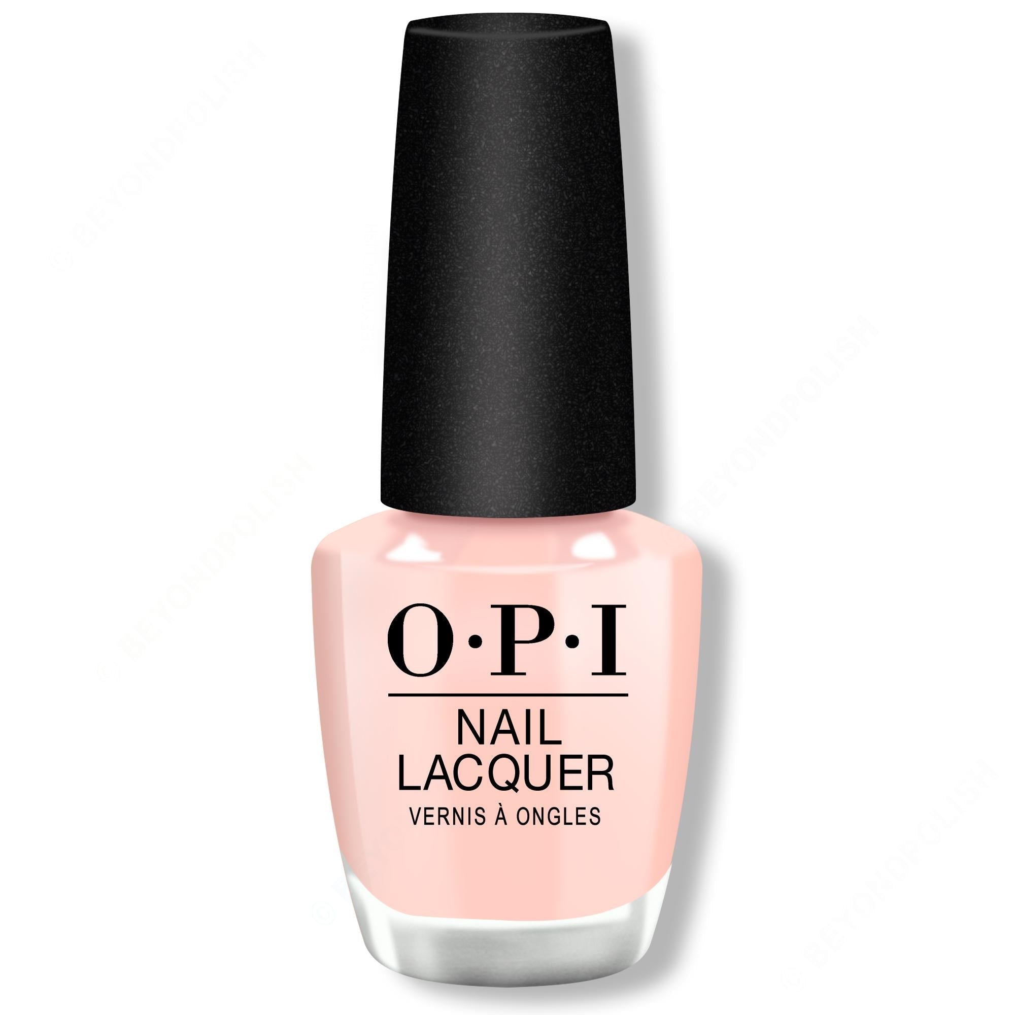 OPI Nail Lacquer - Mod About You Pastel 0.5 oz - Professional Care