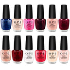 OPI - Nail Lacquer Most Requested Collection 0.5 oz