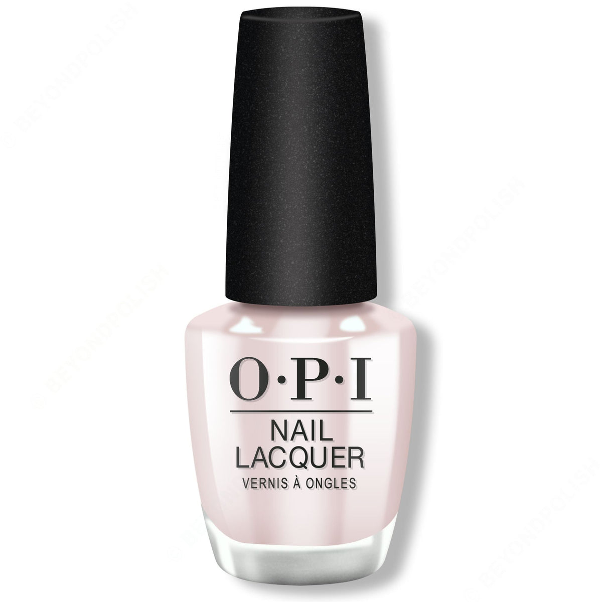 OPI Nail Lacquer - Movie Buff 0.5 oz - Professional Care