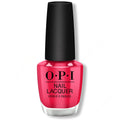 OPI Nail Lacquer - My Chihuahua Bites 0.5 oz - Professional Care