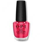 OPI Nail Lacquer - My Chihuahua Bites 0.5 oz - Professional Care