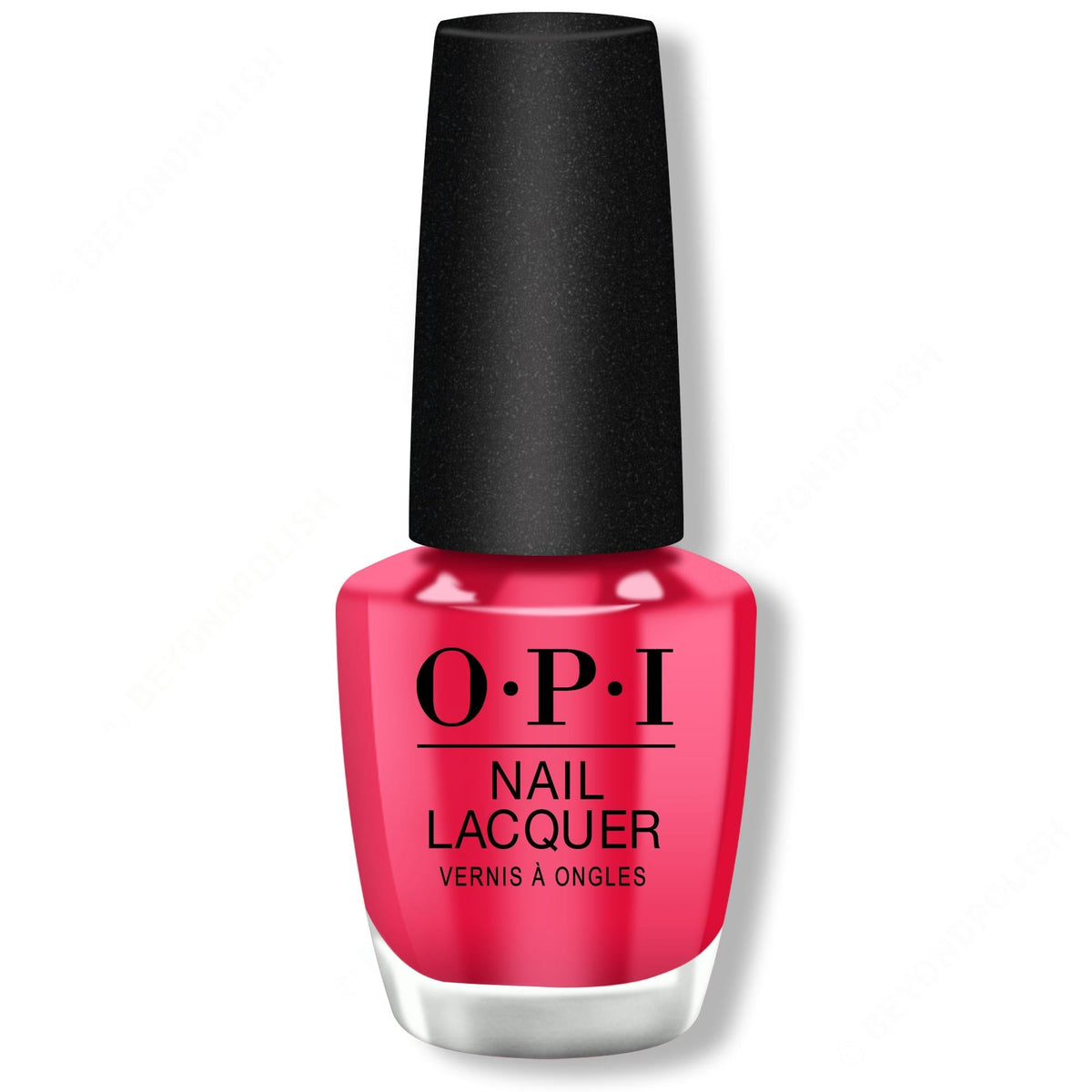 OPI Nail Lacquer - My Chihuahua Bites 0.5 oz - Professional Care