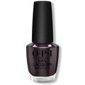 OPI Nail Lacquer - My Private Jet 0.5 oz - Professional Care