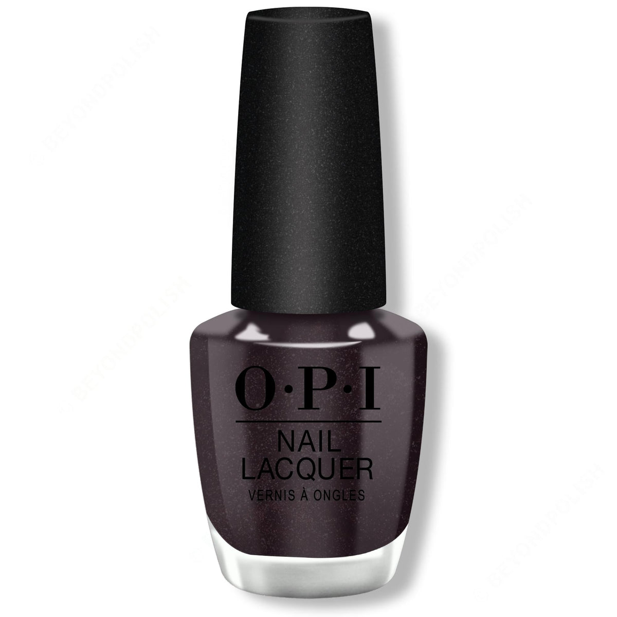 OPI Nail Lacquer - My Private Jet 0.5 oz