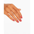 OPI Nail Lacquer - My Solar Clock is Ticking 0.5 oz - Professional Care