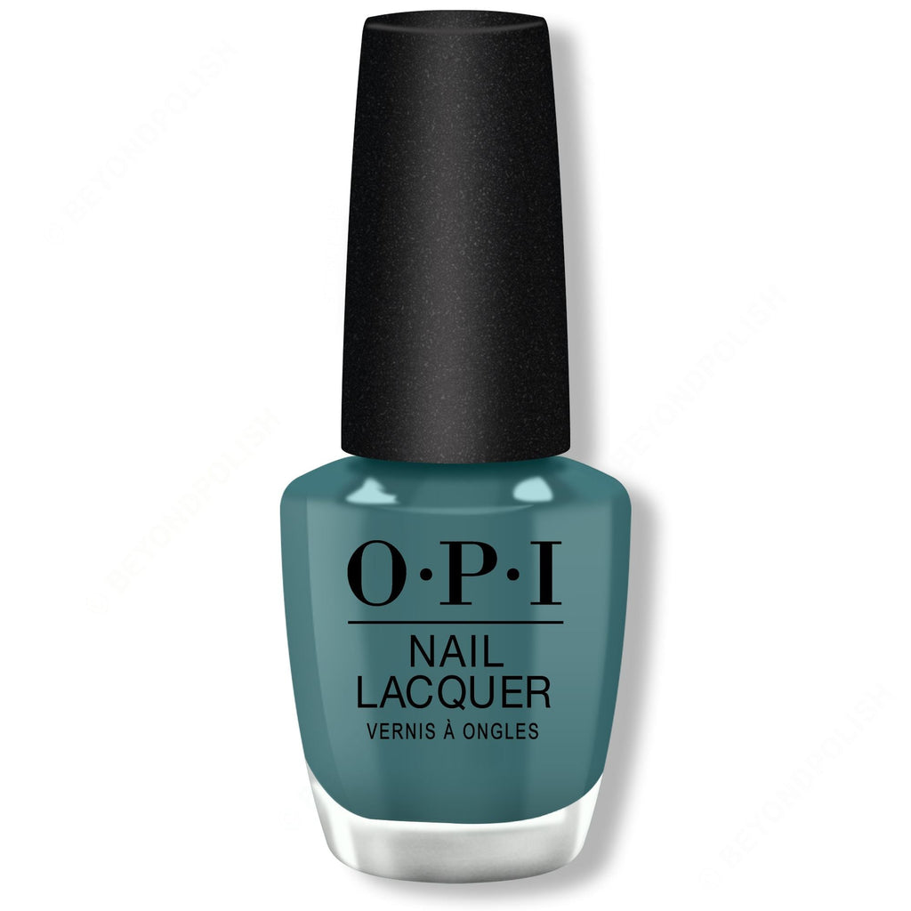 OPI Nail Lacquer - My Studio's on Spring 0.5 oz