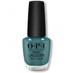 OPI Nail Lacquer - My Studio's on Spring 0.5 oz