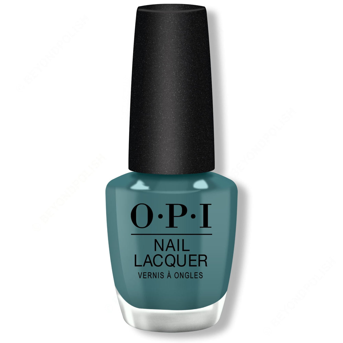 OPI Nail Lacquer - My Studio's on Spring 0.5 oz