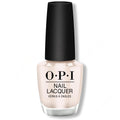 OPI Nail Lacquer - My Vampire is Buff 0.5 oz - Professional Care