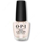 OPI Nail Lacquer - My Vampire is Buff 0.5 oz - Professional Care