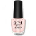 OPI Nail Lacquer - My Very First Knockwurst 0.5 oz - Professional Care