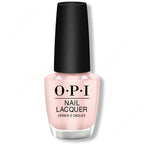OPI Nail Lacquer - My Very First Knockwurst 0.5 oz - Professional Care