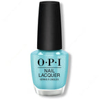 OPI Nail Lacquer - NFTease Me 0.5 oz
