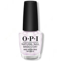 OPI Nail Lacquer - Natural Nail Base Coat