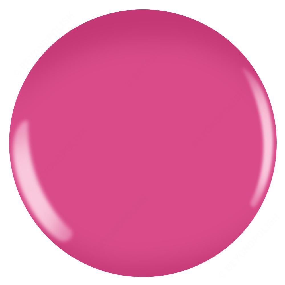 OPI Nail Lacquer - No Turning Back From Pink Street 0.5 oz - Professional Care