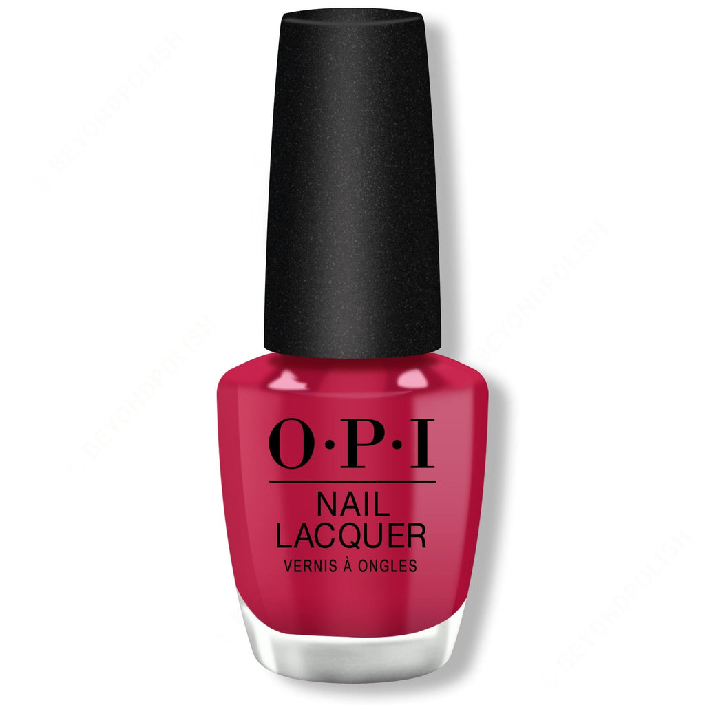 OPI Nail Lacquer - OPI By Popular Vote 0.5 oz - Professional Care