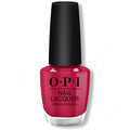 OPI Nail Lacquer - OPI By Popular Vote 0.5 oz - Professional Care