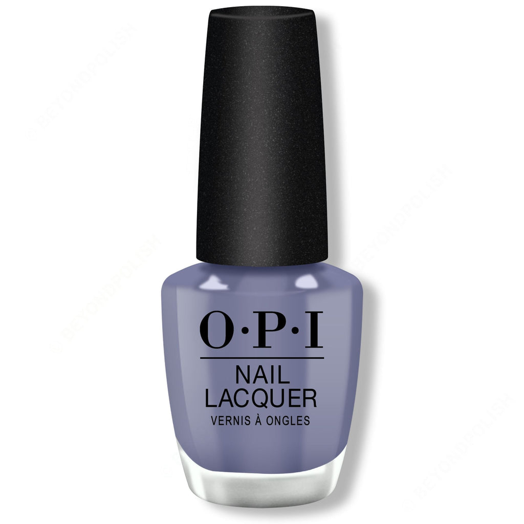 OPI Nail Lacquer - OPI Heart DTLA 0.5 oz - Professional Care