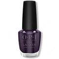 OPI Nail Lacquer - OPI Ink 0.5 oz - Professional Care