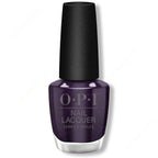 OPI Nail Lacquer - OPI Ink 0.5 oz - Professional Care
